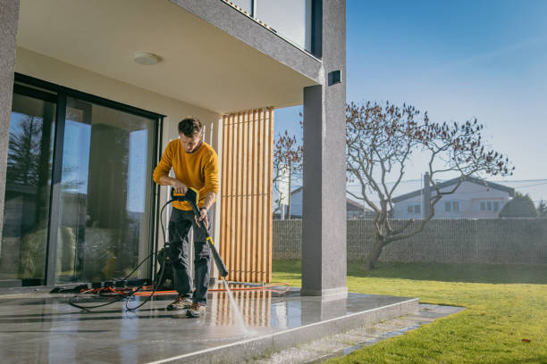 Best Patio and Deck Pressure Washing  in Mountain View Acres, CA