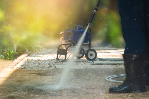 Best Building Exterior Washing  in Mountain View Acres, CA